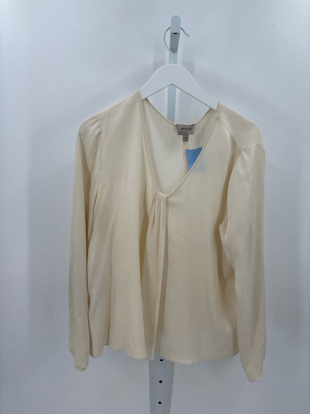 Armani Size 14 Shirts (Pre-owned)