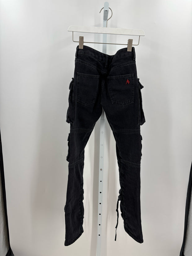 The Attico Jeans (Pre-owned)