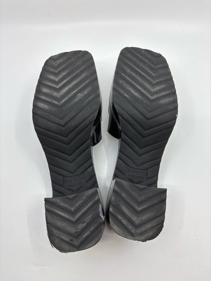 Gucci Size 39 Shoes (Pre-owned)