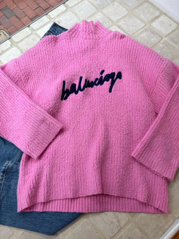 Balenciaga Sweaters (Pre-owned)