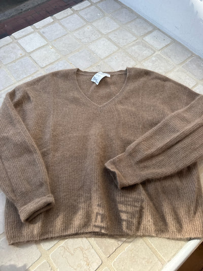 Majestic Filatures Sweaters (Pre-owned)