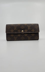 Louis Vuitton Wallets (Pre-owned)