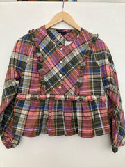 Veronica Beard Size 2 Shirts (Pre-owned)
