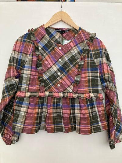Veronica Beard Size 2 Shirts (Pre-owned)