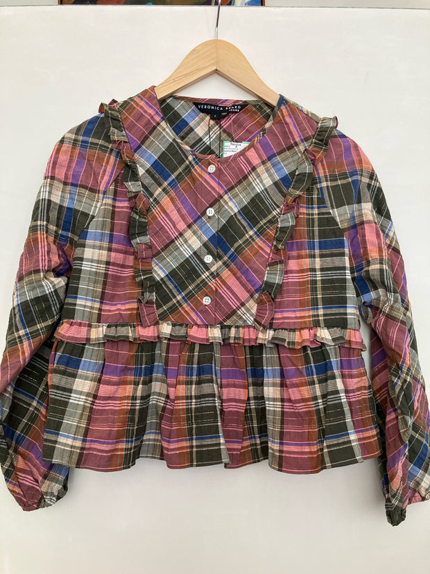 Veronica Beard Size 2 Shirts (Pre-owned)