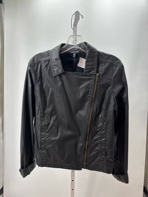 Eileen Fisher Jackets INDOOR (Pre-owned)