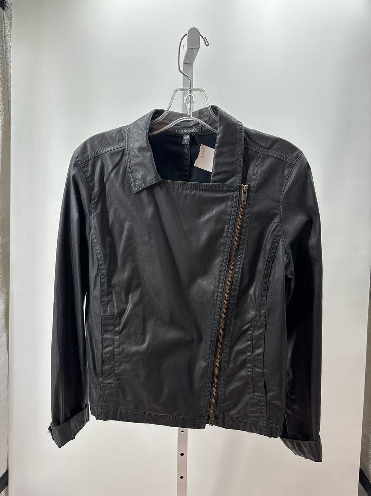 Eileen Fisher Jackets INDOOR (Pre-owned)