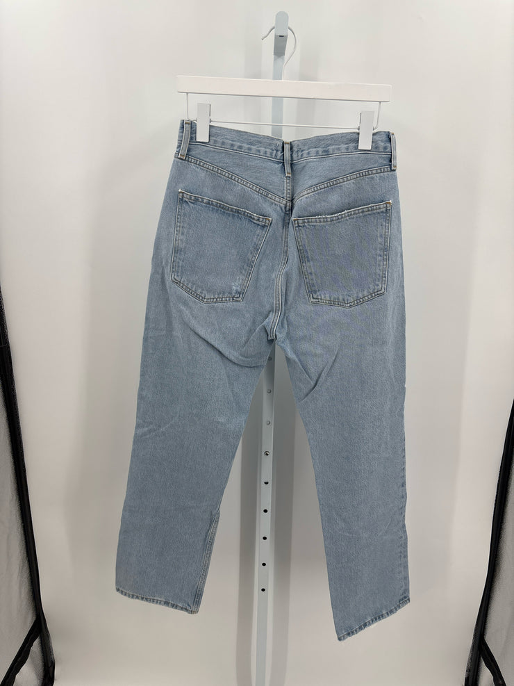 AGOLDE Jeans (Pre-owned)