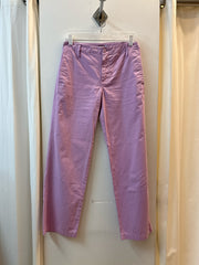 J Crew Pants (Pre-owned)