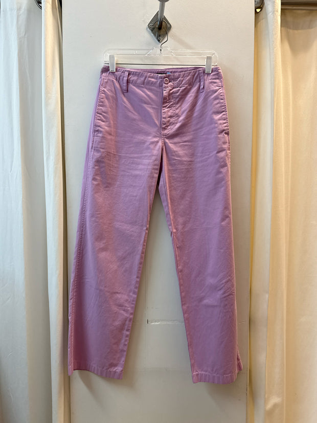 J Crew Pants (Pre-owned)