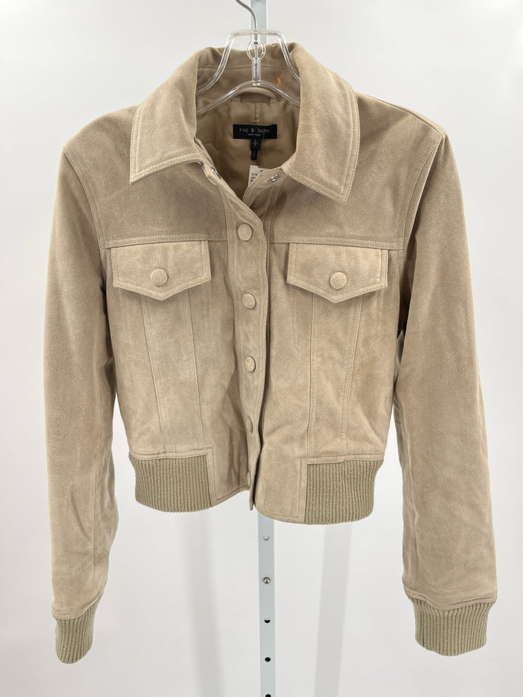 Rag and Bone Jackets INDOOR (Pre-owned)