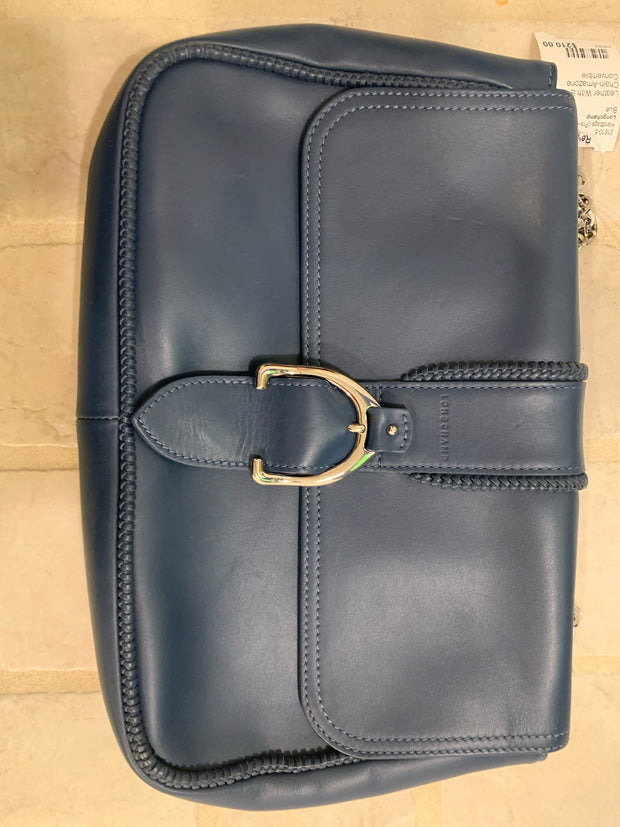 Longchamp Handbags (Pre-owned)