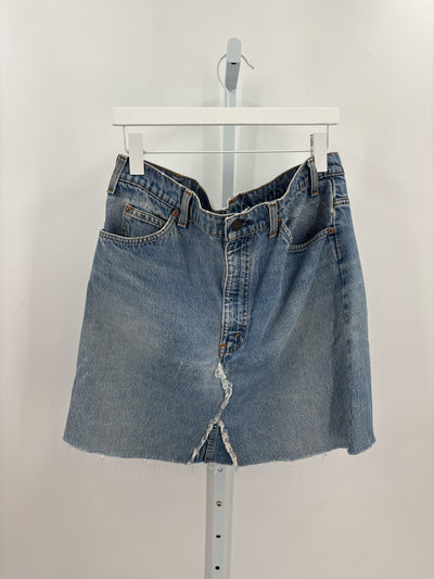 Levi Skirts (Pre-owned)