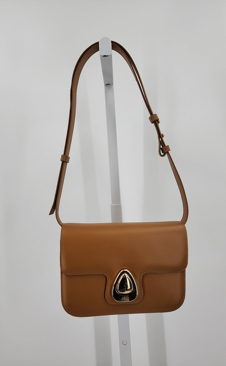 APC Handbags (Pre-owned)