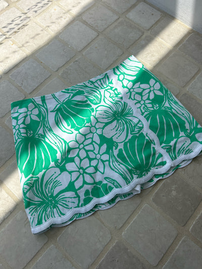 Lilly Pulitzer Skirts (Pre-owned)