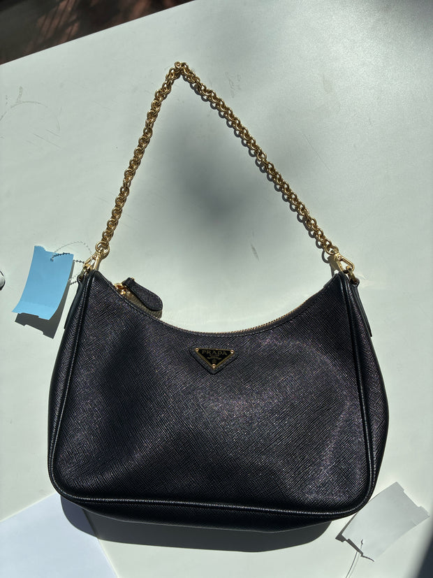 Prada Handbags (Pre-owned)
