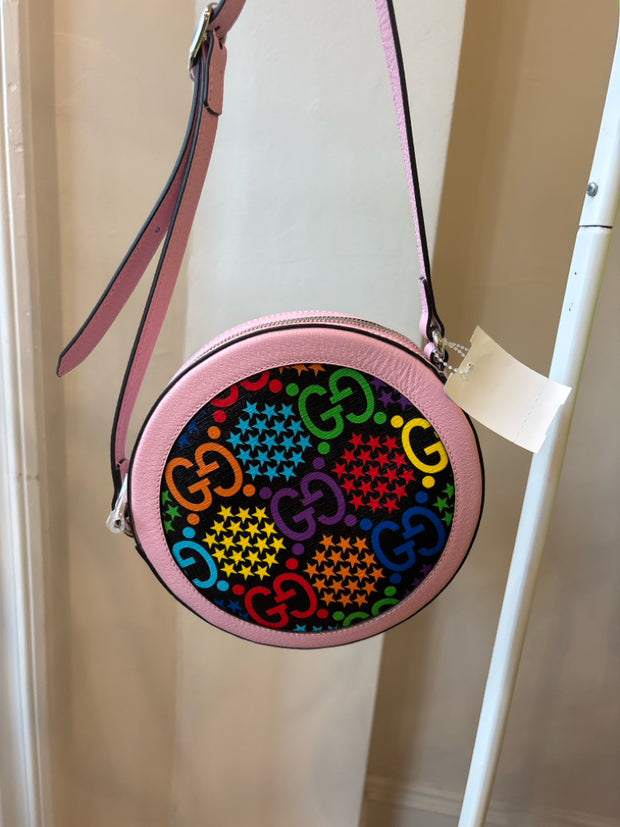 Gucci Handbags (Pre-owned)