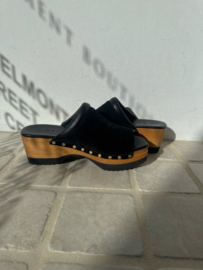 M Gemi Size 35.5 Shoes (Pre-owned)