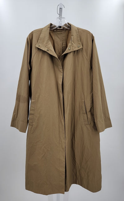 Eileen Fisher Coats (Pre-owned)