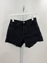 AGOLDE Size 25 Shorts (Pre-owned)