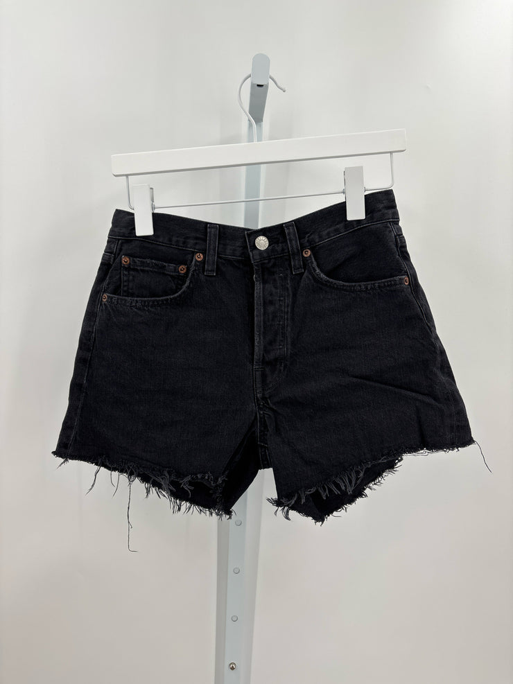 AGOLDE Size 25 Shorts (Pre-owned)