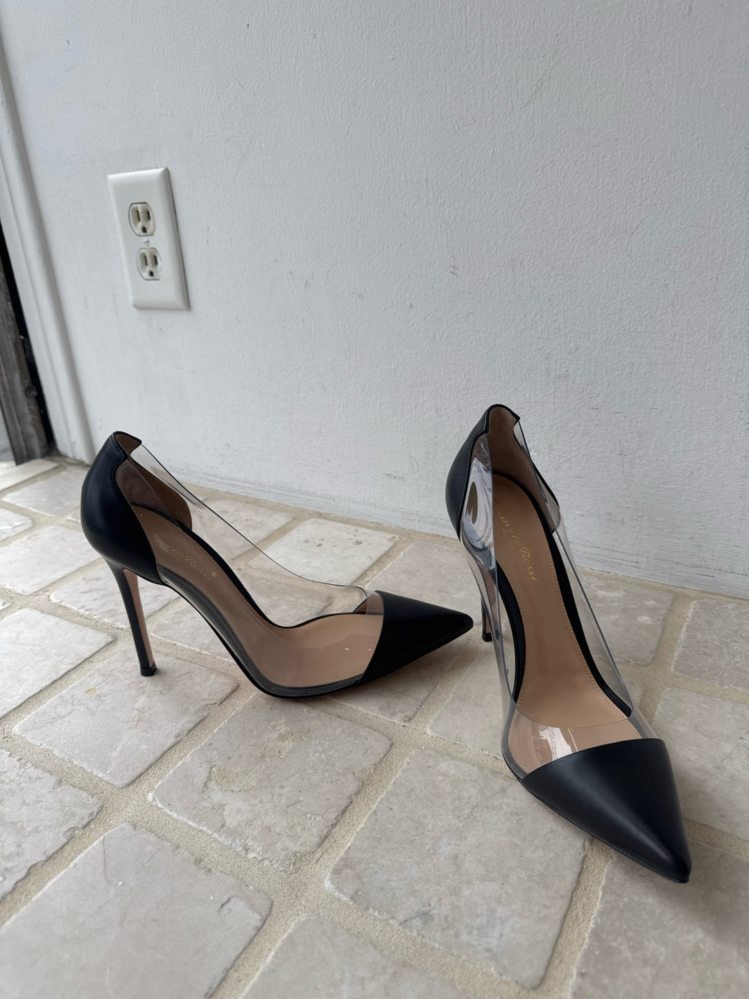 Gianvito Rossi Size 38 Shoes (Pre-owned) – revolveboutiques