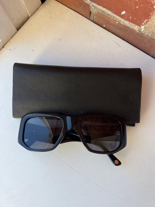 Kimeze Sunglasses (Pre-owned)