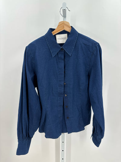 Closed Size S Shirts (Pre-owned)