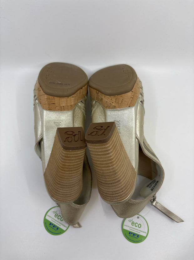 Paul Green Size 9.5 Shoes (Pre-owned)