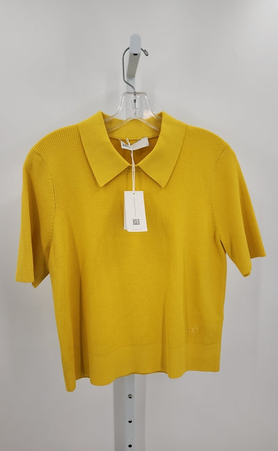 Tory Burch Size L Shirts (Pre-owned)