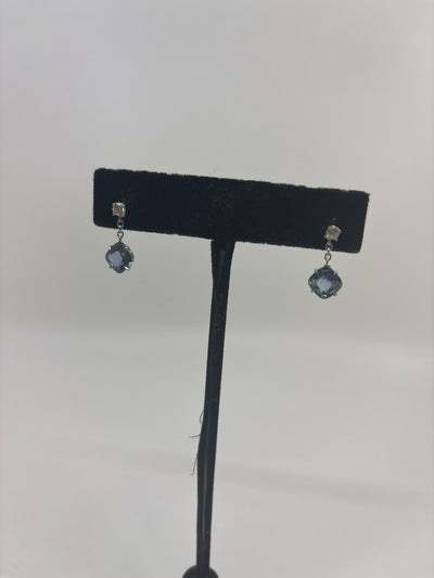 Earrings (Pre-owned)