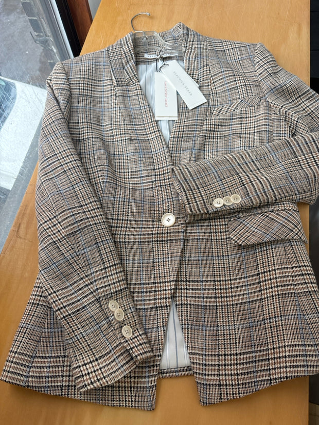 Veronica Beard Jackets INDOOR (Pre-owned)