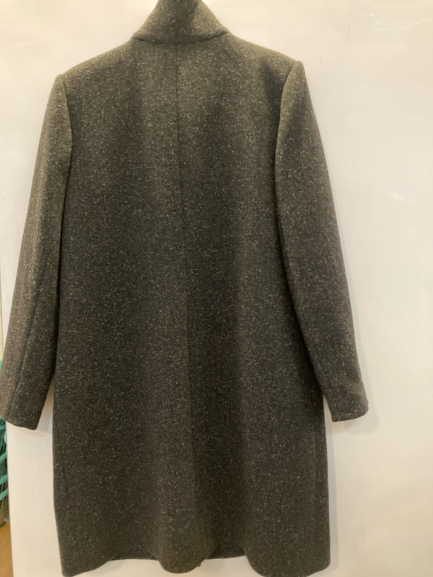 Theory Coats (Pre-owned)