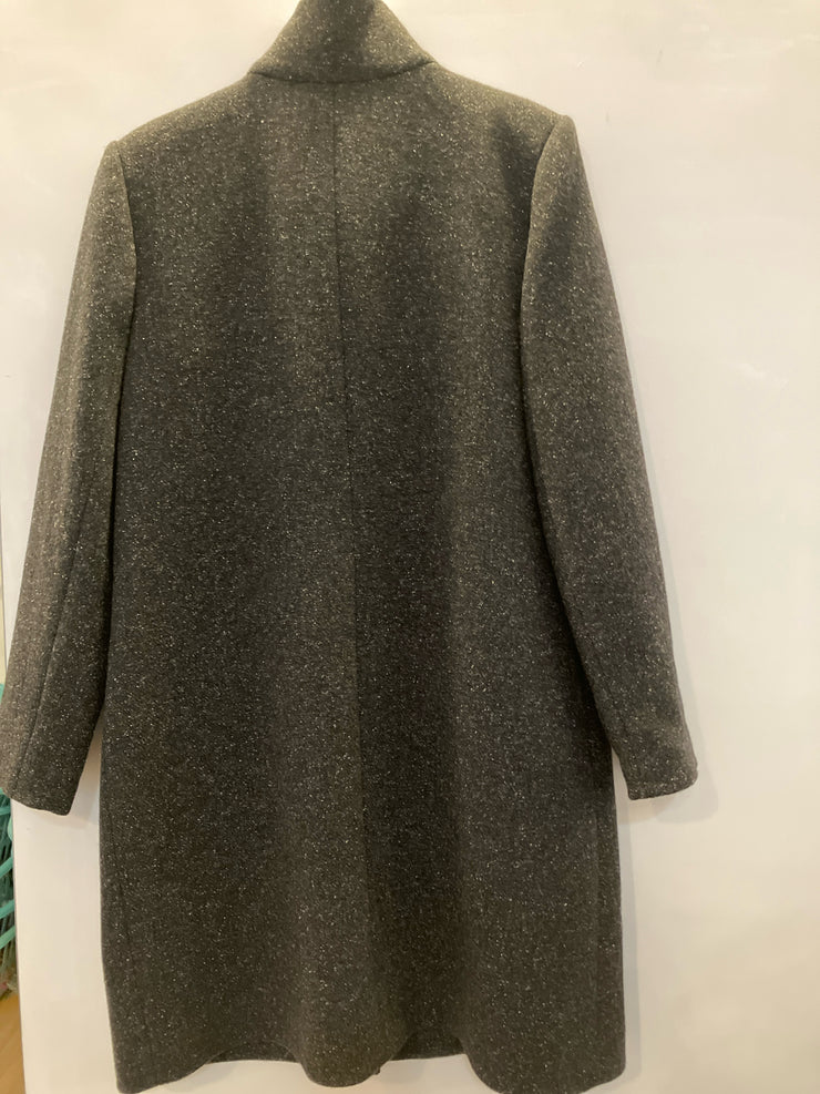 Theory Coats (Pre-owned)