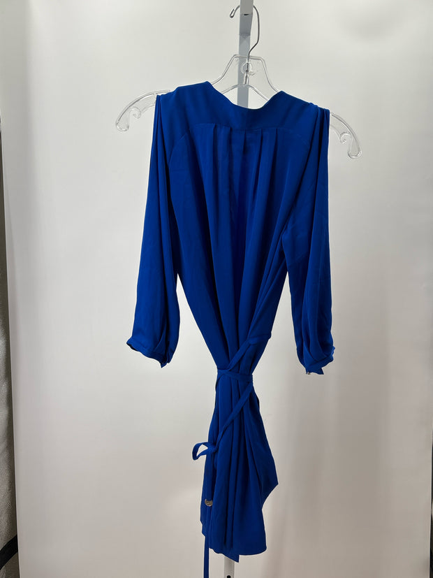 DVF Size 4 Dresses (Pre-owned)