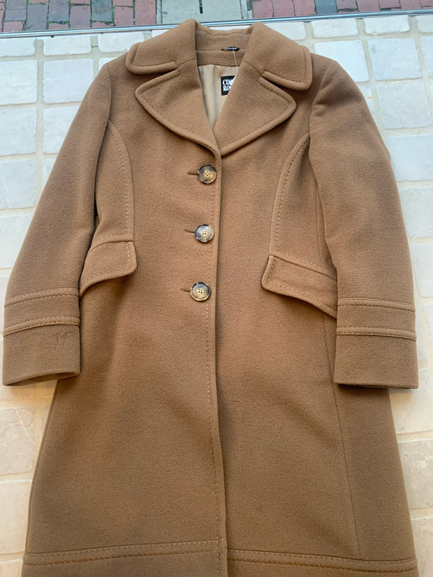 Cinzia Rocca Size 8 Jackets OUTDOOR (Pre-owned)