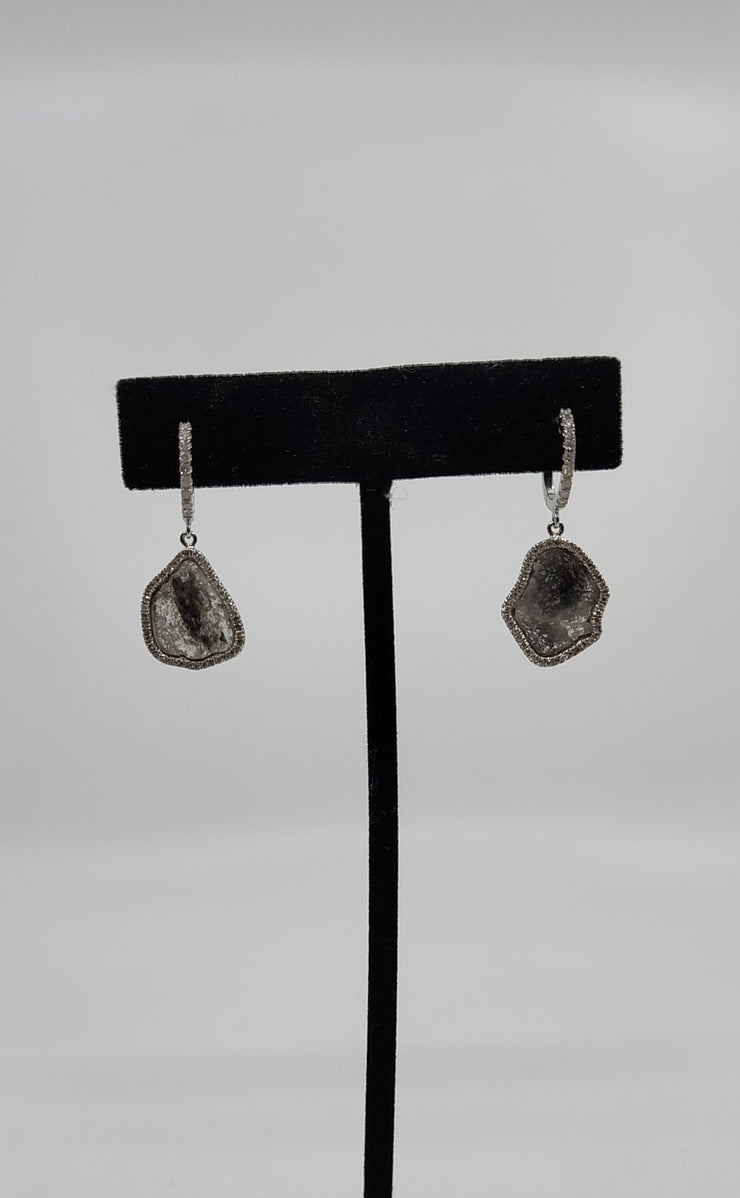 Kimberley McDonald Earrings (Pre-owned)