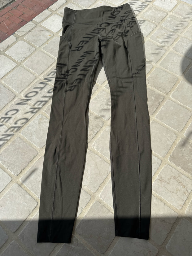 Lulu 6 Activewear (Pre-owned)