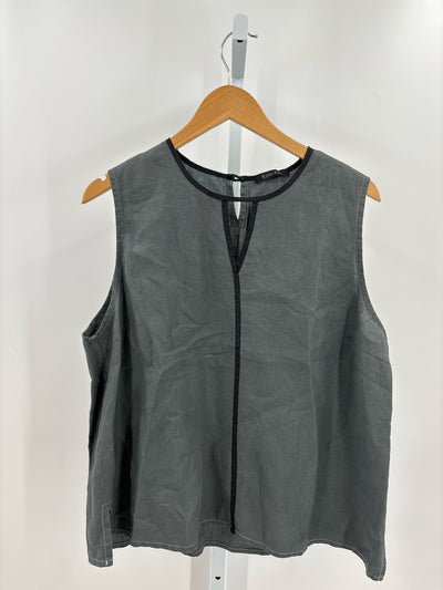 Rina Zin Size L Shirts (Pre-owned)