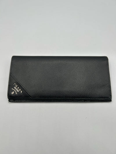Prada Wallets (Pre-owned)