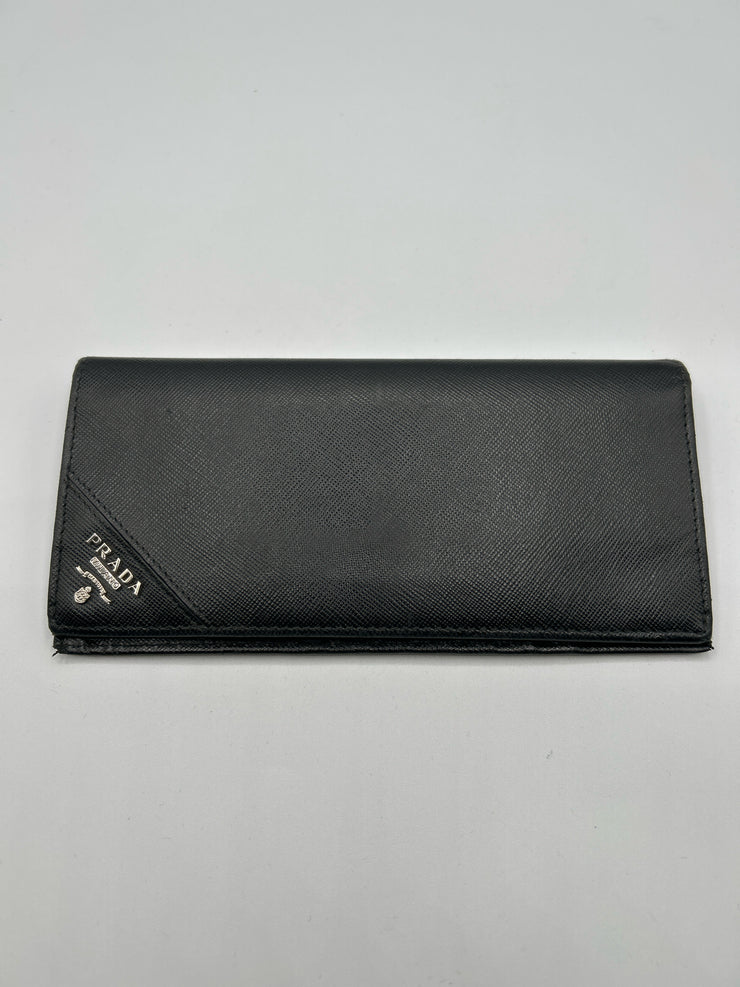 Prada Wallets (Pre-owned)