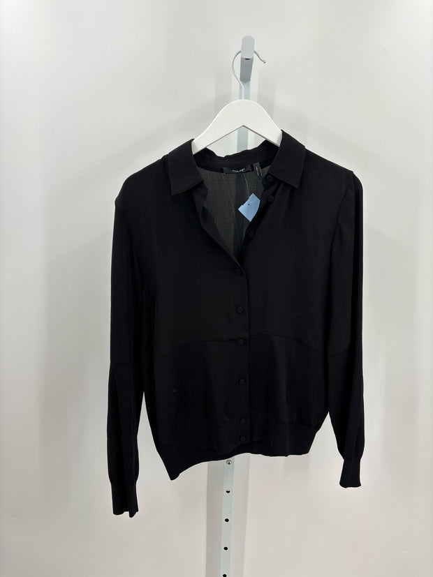 Theory Size S Shirts (Pre-owned)