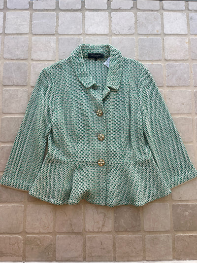 St John Jackets INDOOR (Pre-owned)