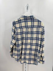 Madewell Size L Shirts (Pre-owned)