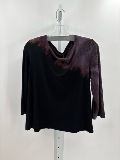 Moon Tide Dyers Size L Shirts (Pre-owned)
