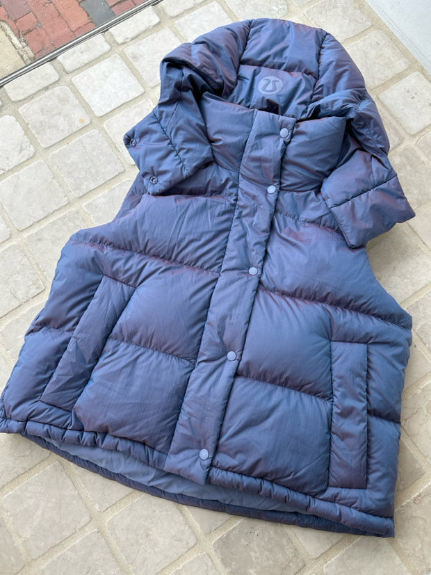 Lululemon Jackets INDOOR (Pre-owned)