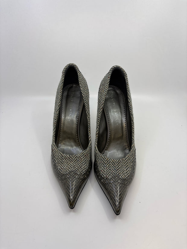 Stella McCartney Size 40.5 Shoes (Pre-owned)