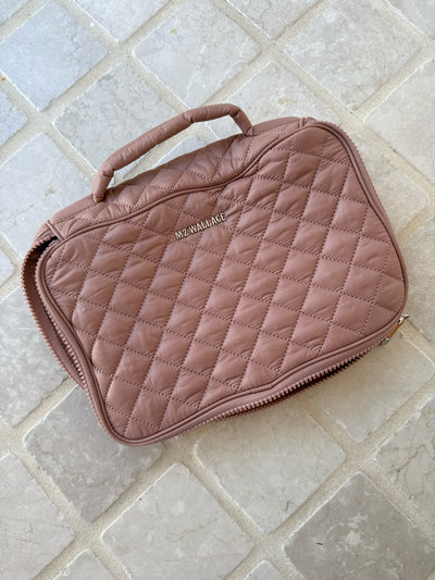 MZ WALLACE Handbags (Pre-owned)