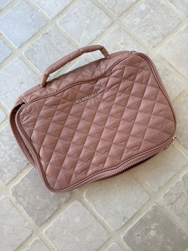 MZ WALLACE Handbags (Pre-owned)