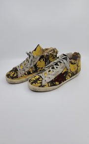 Golden Goose Size 37 Sneakers (Pre-owned)